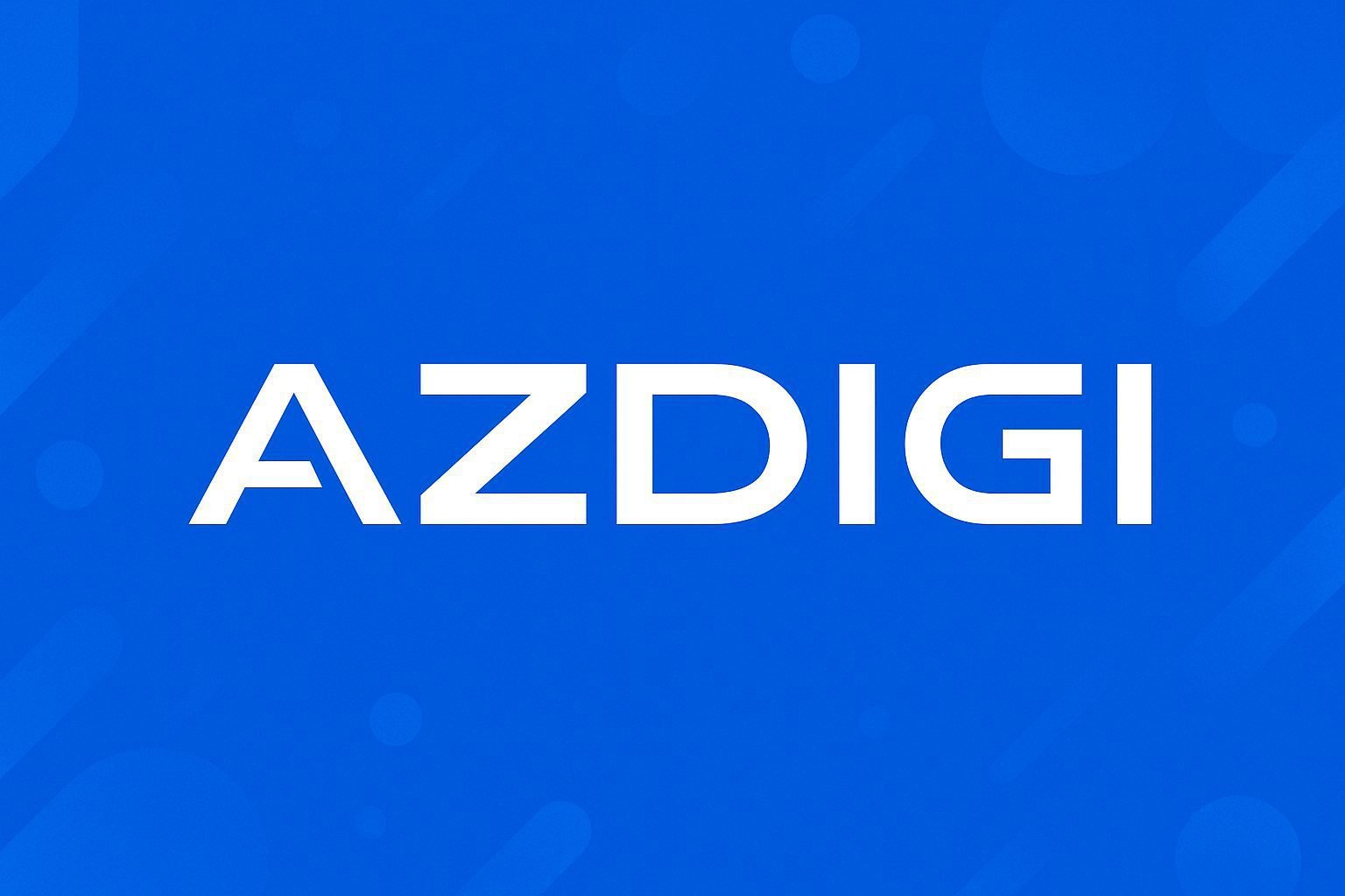 Hosting AZDIGI