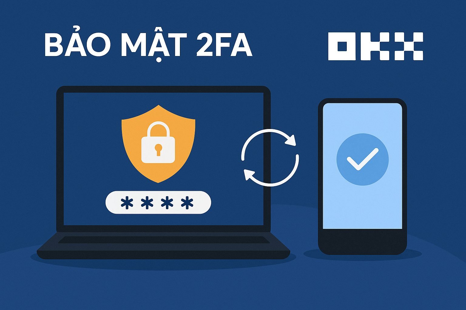 Bảo mật 2FA