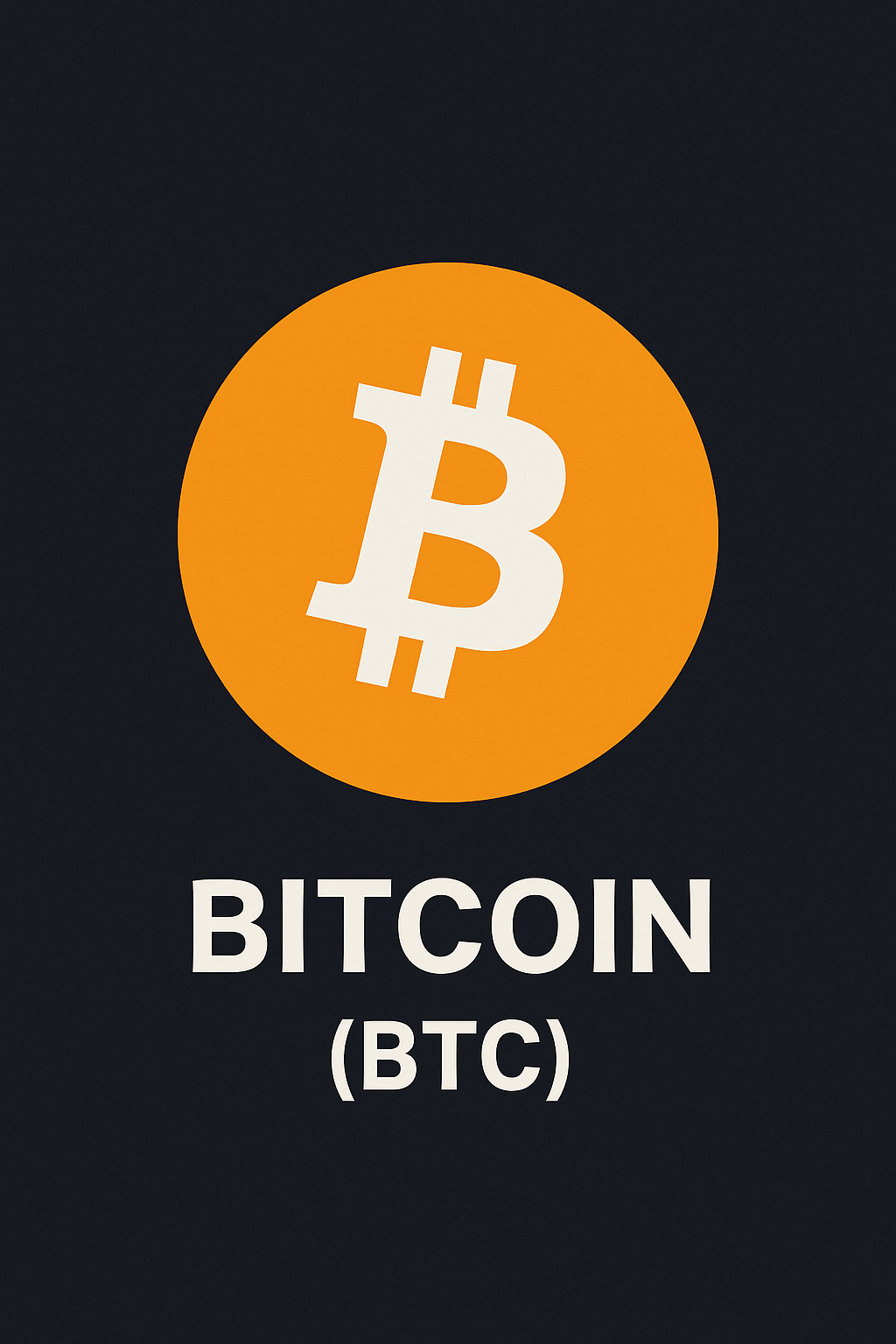 Bitcoin