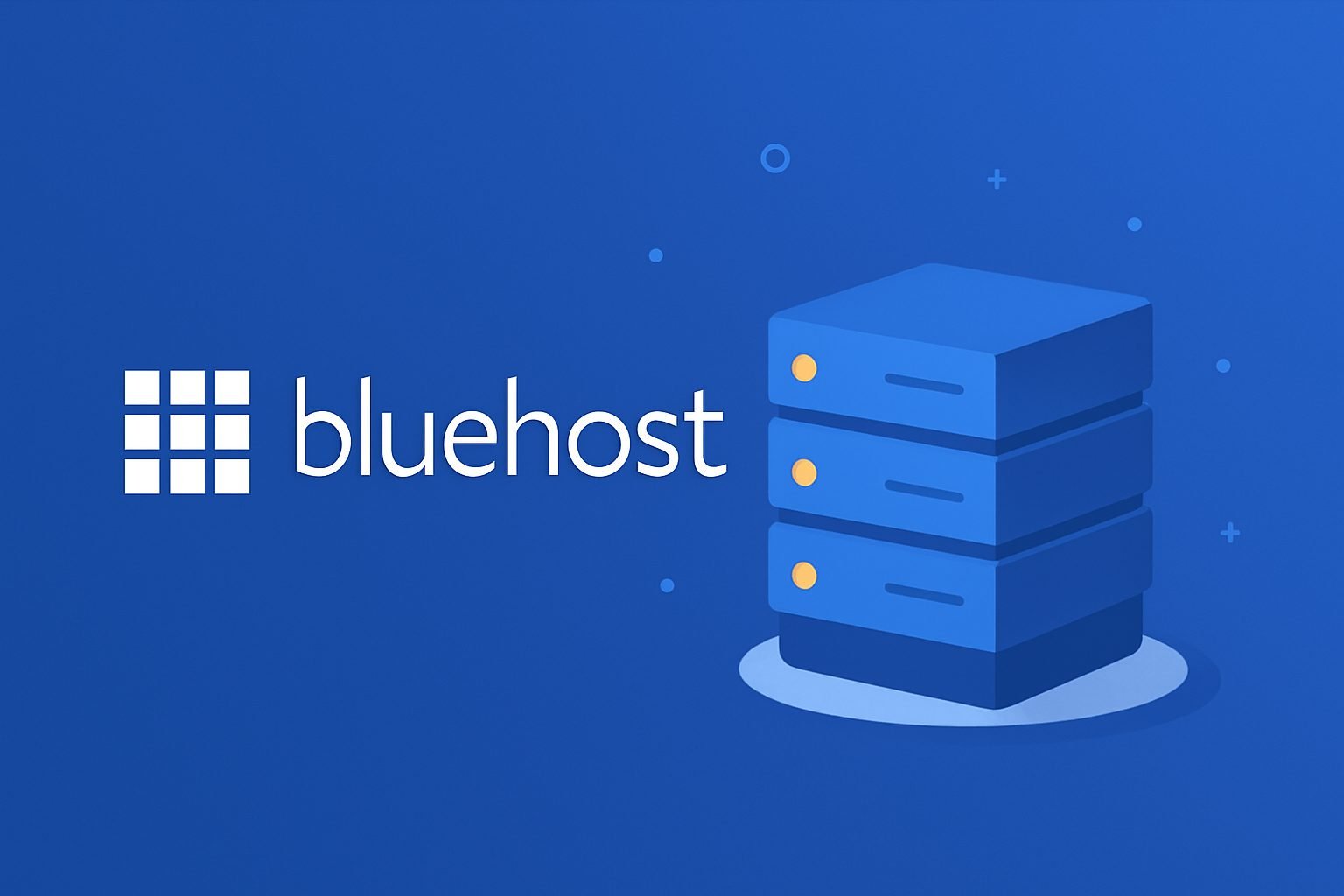 Bluehost