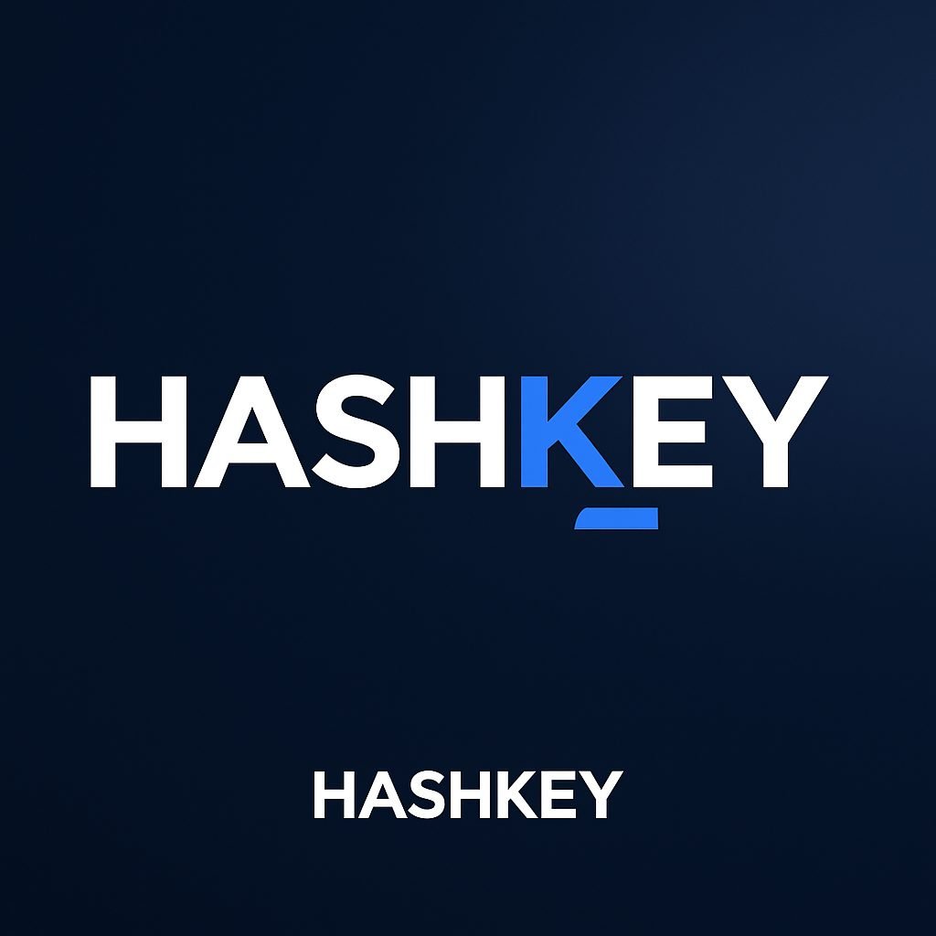 Hướng Dẫn Đăng Ký HashKey Exchange