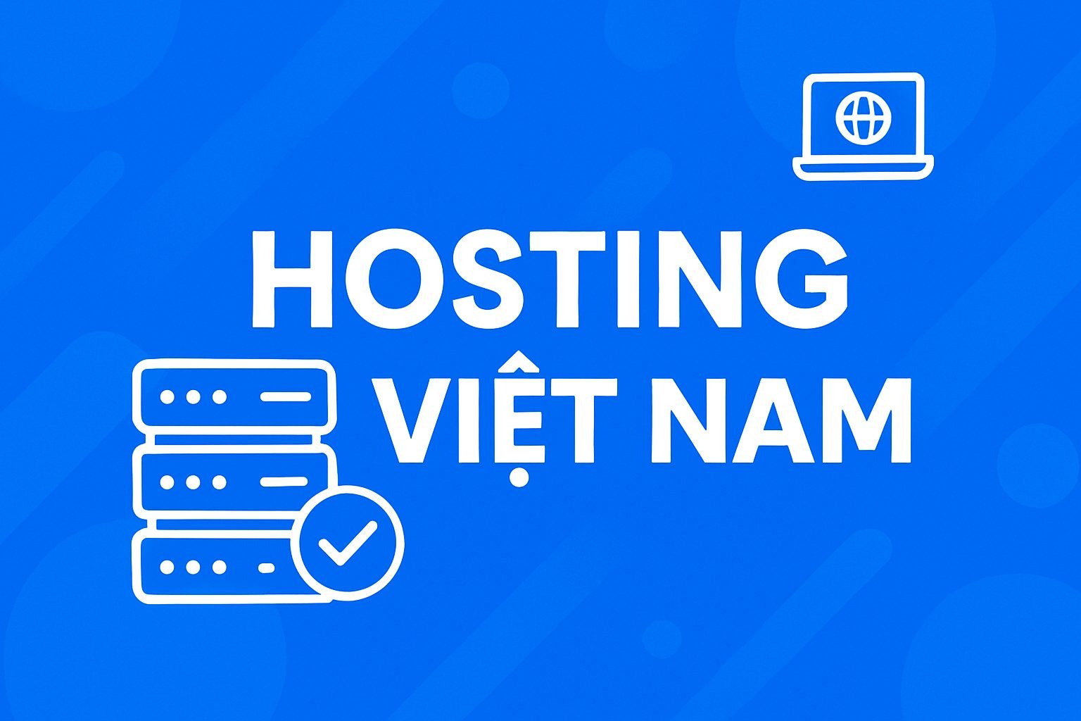 Hosting Việt Nam
