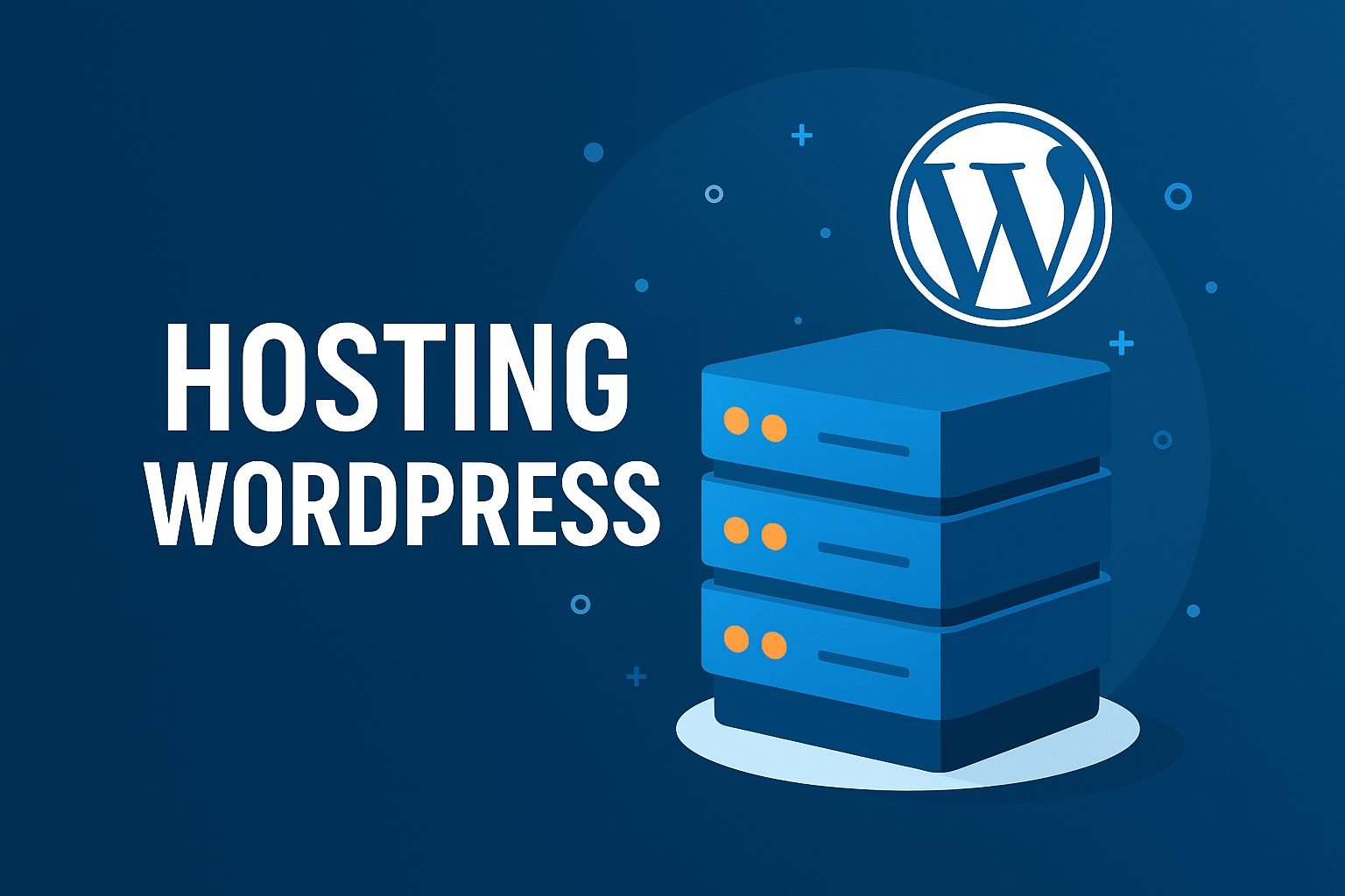 Hosting WordPress