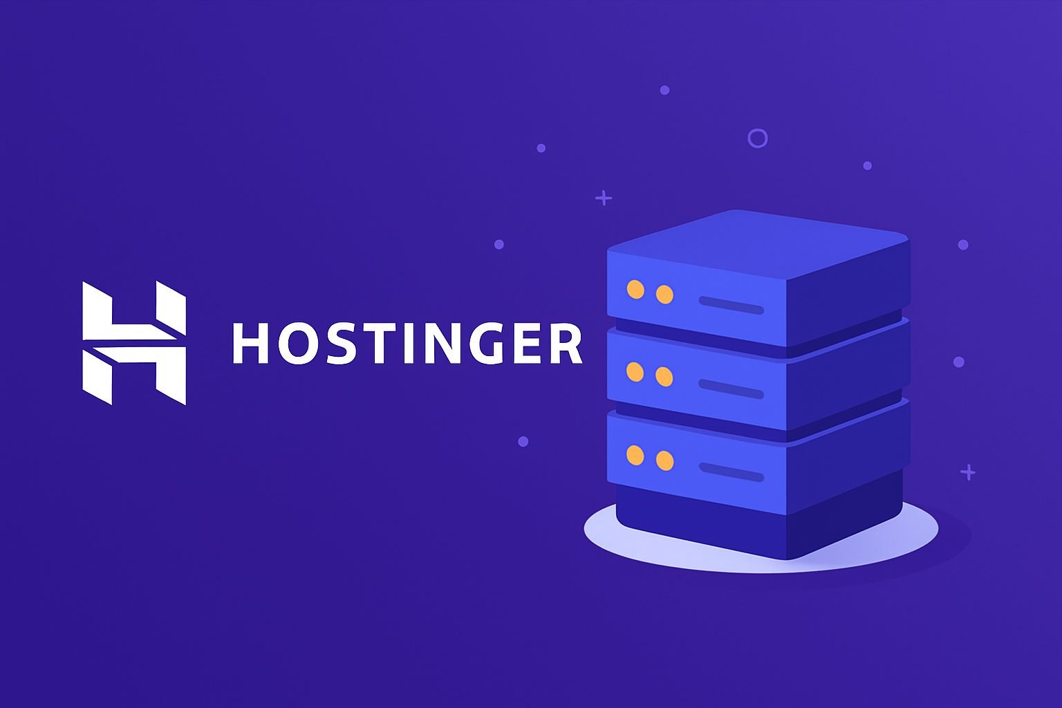 Hostinger
