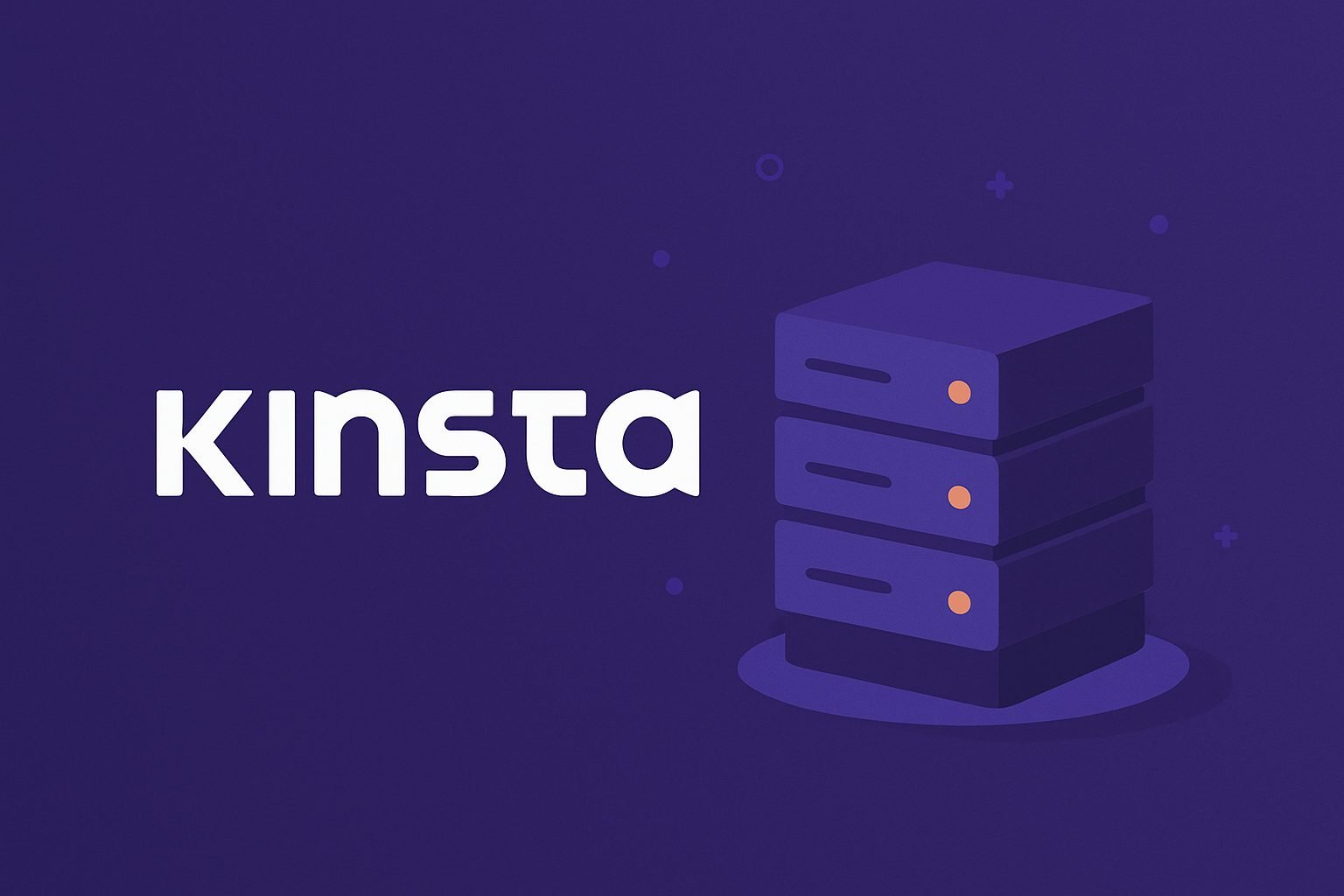 Kinsta