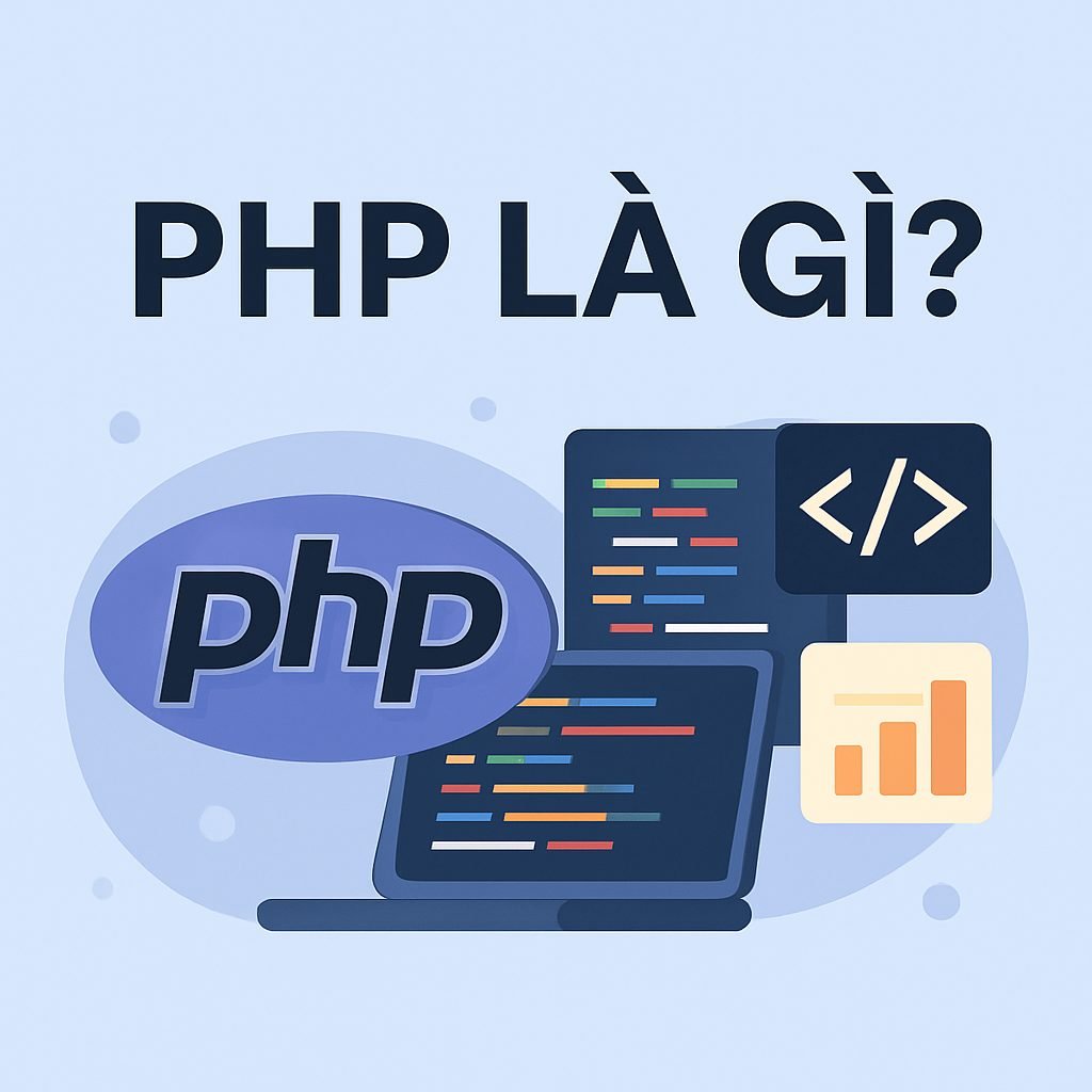 PHP là gì