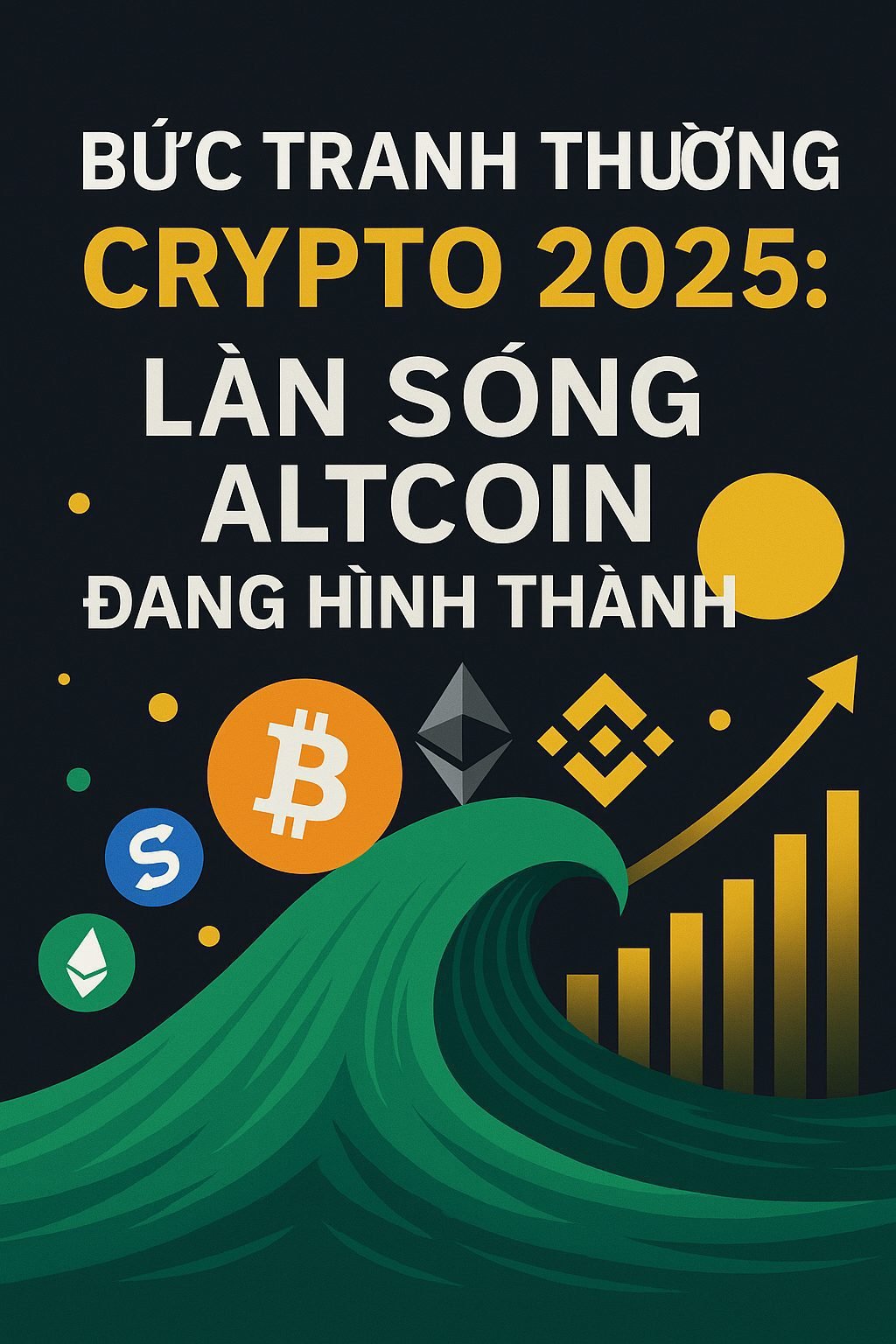 Thị Trường Crypto 2025