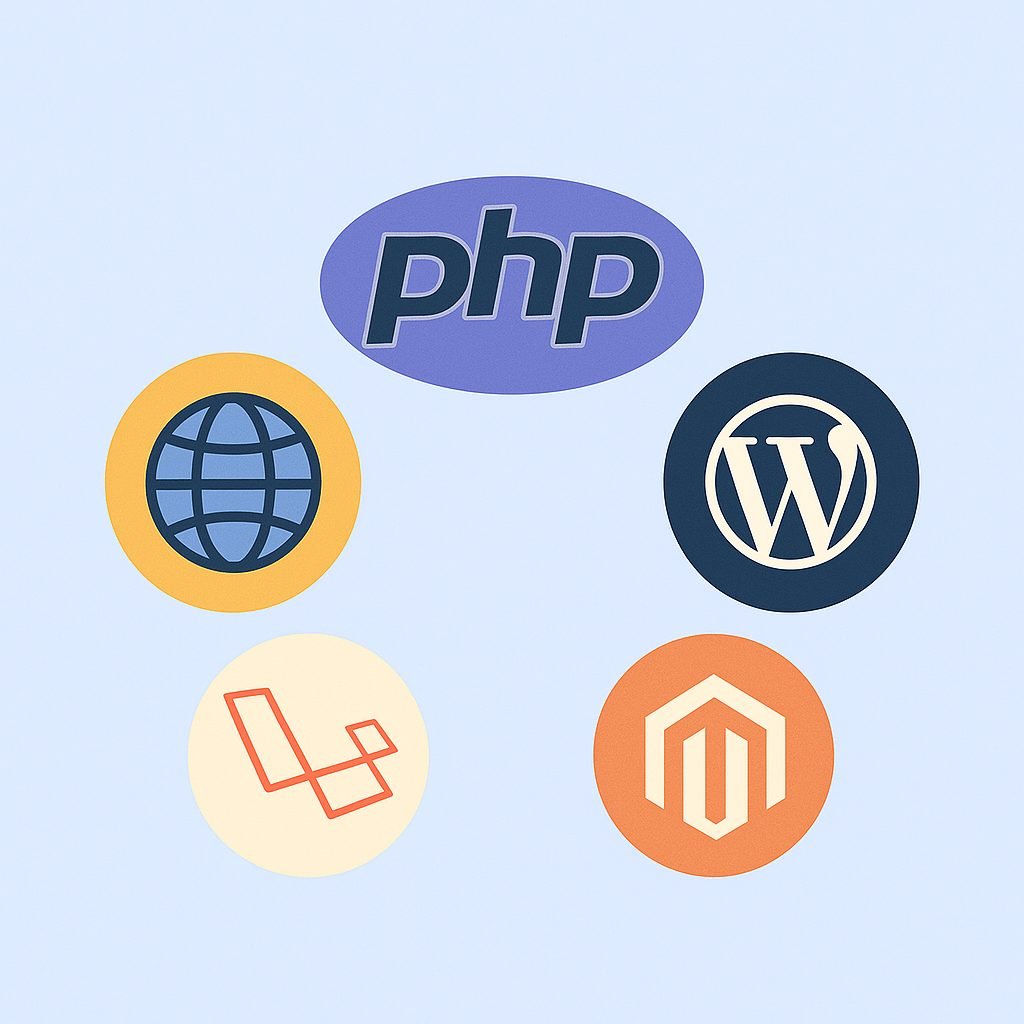 Ứng dụng PHP
