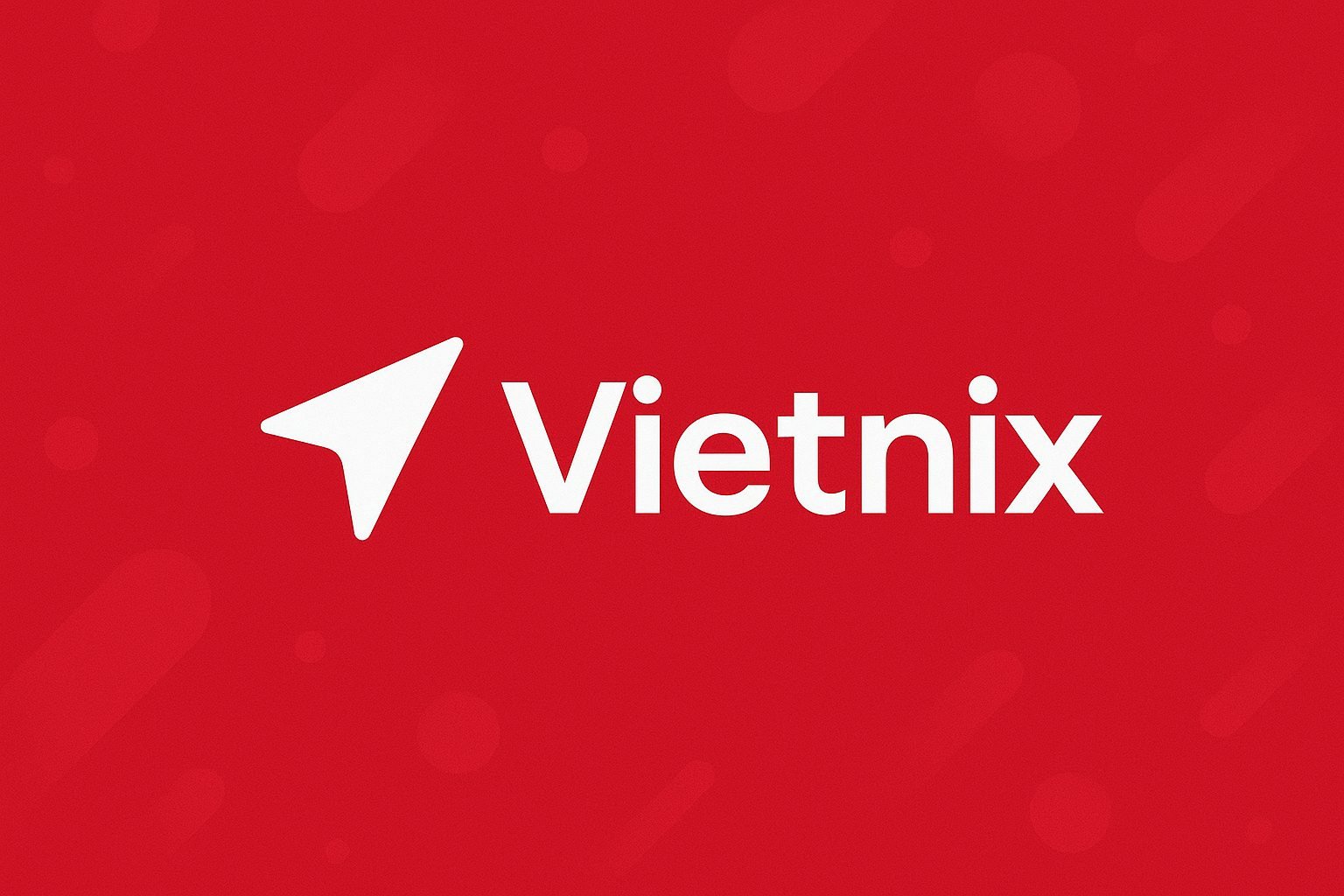 Vietnix Hosting