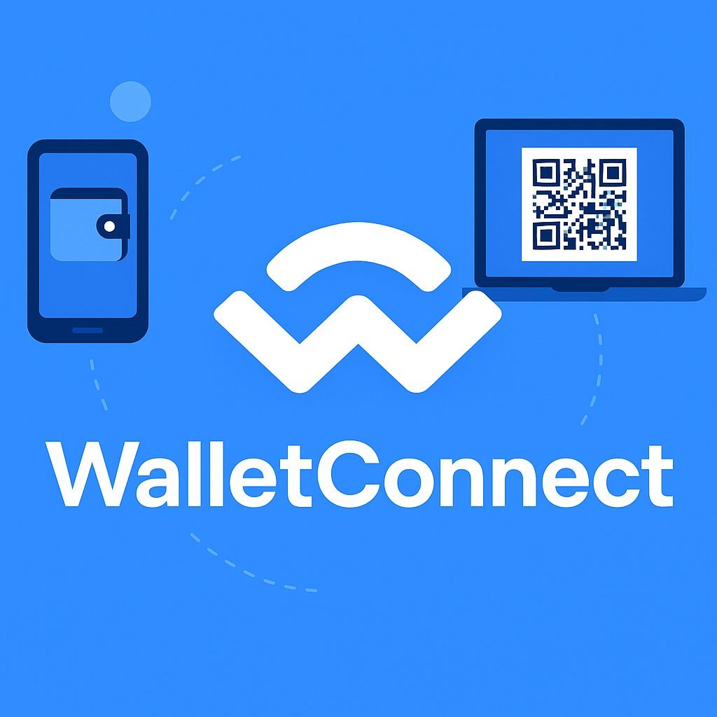 WalletConnect (WCT) WalletConnect (WCT)