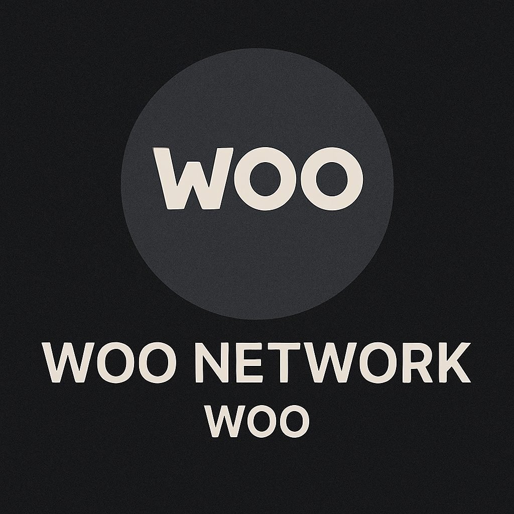 Woo Network (WOO)