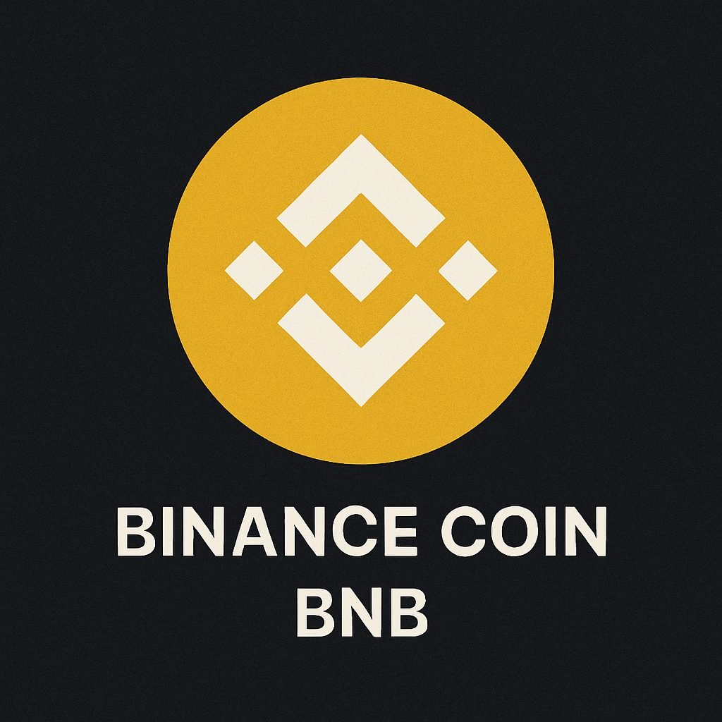 Binance coin