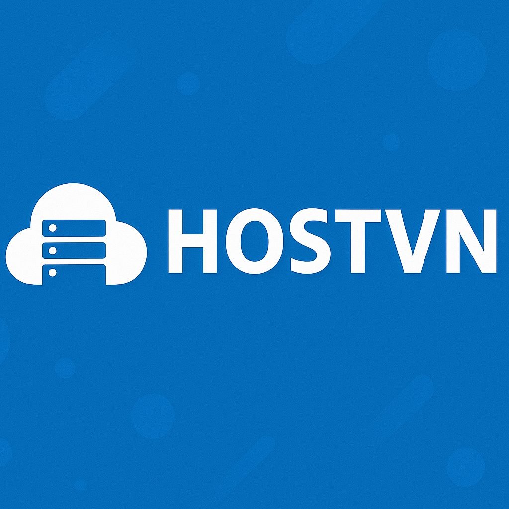 HOSTVN