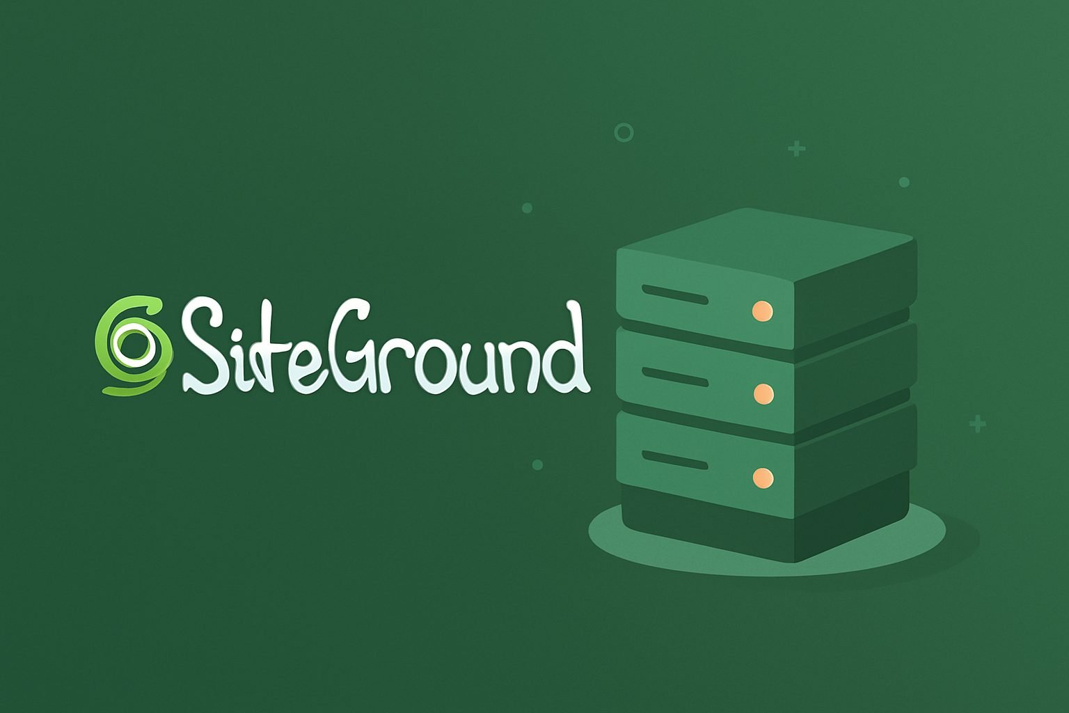 SiteGround