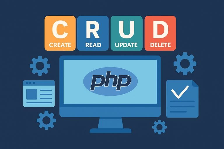 CRUD