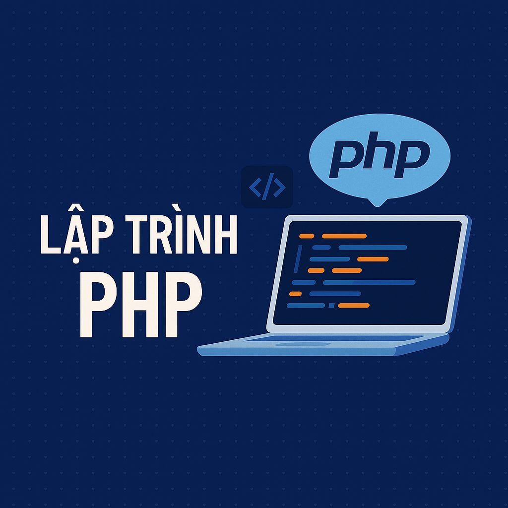 Tạo CRUD trong lập trình PHP