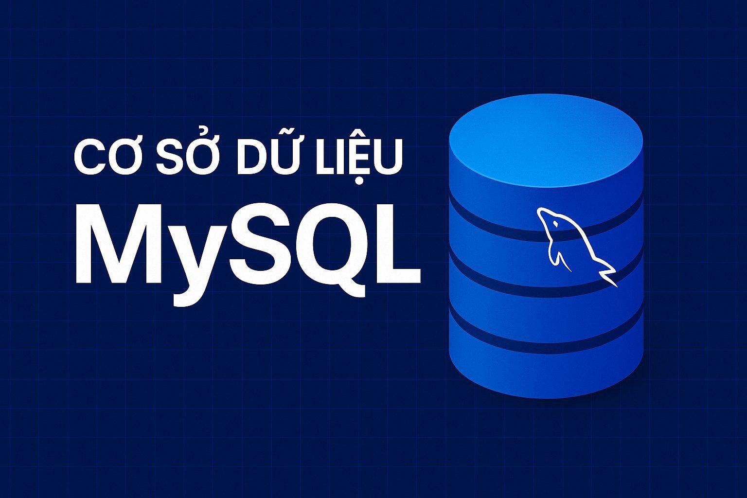Cơ sở dữ liệu MySQL