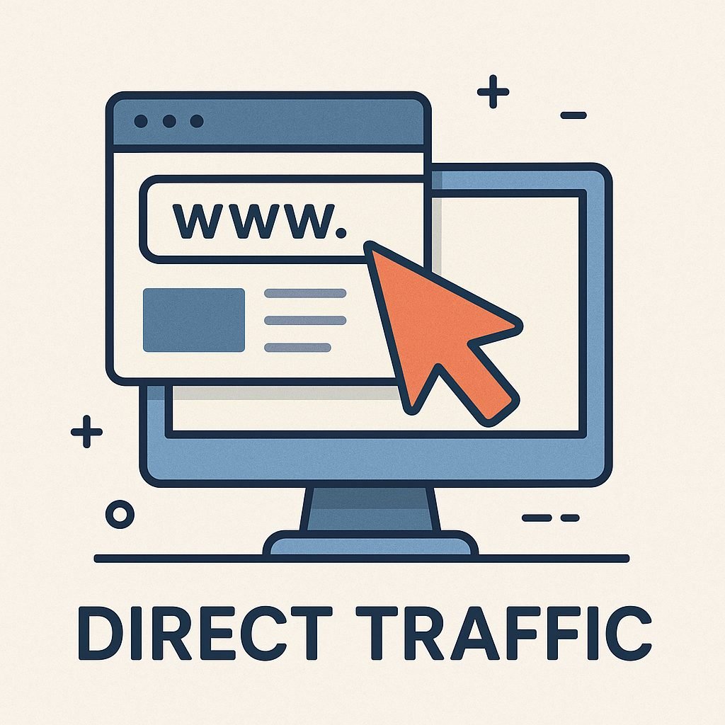 Direct Traffic