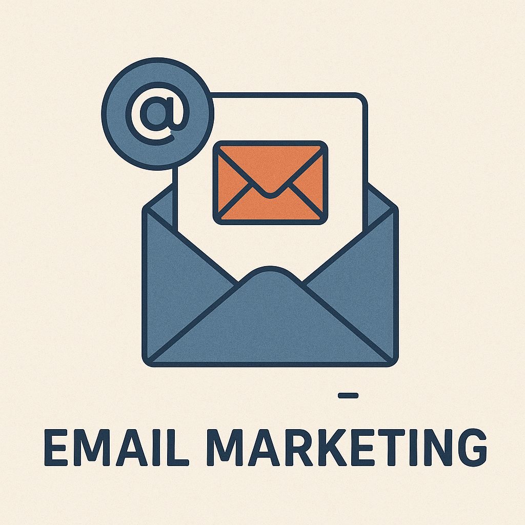 Email marketing