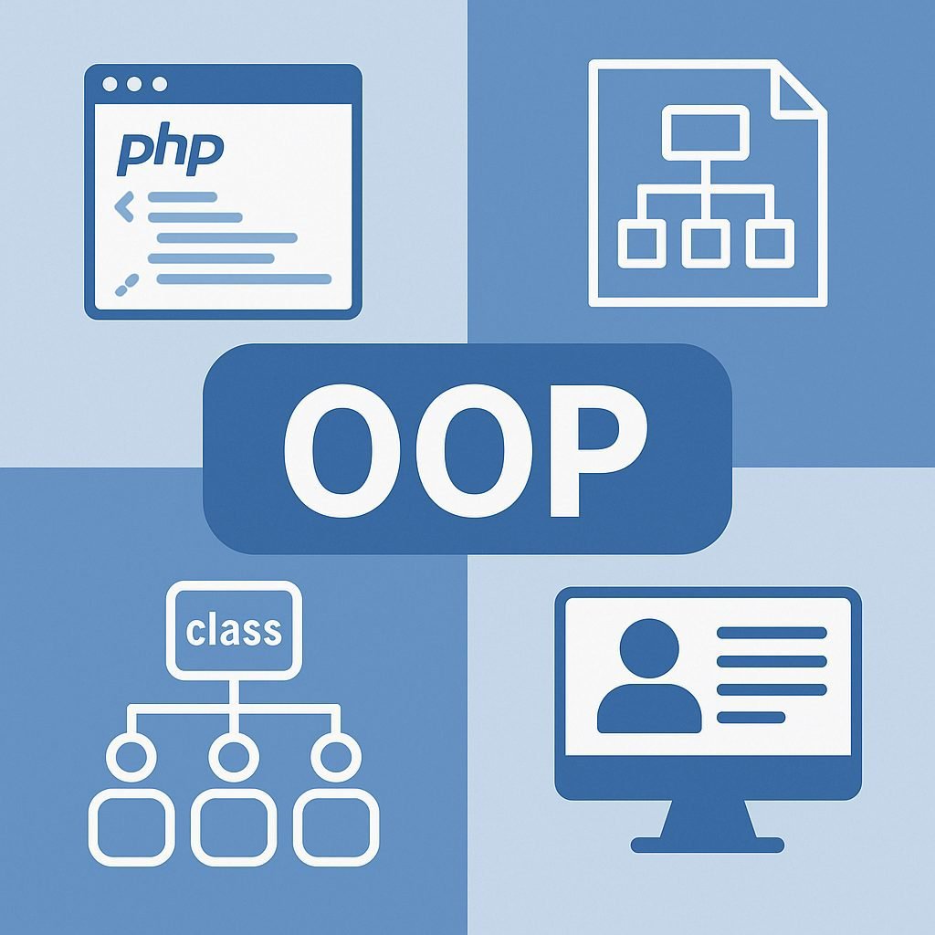 Hướng đối tượng OOP
