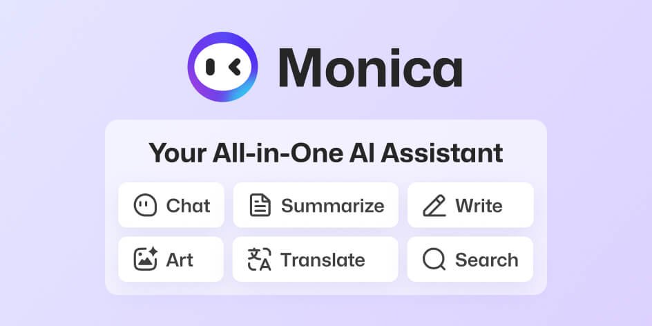 Monica AI