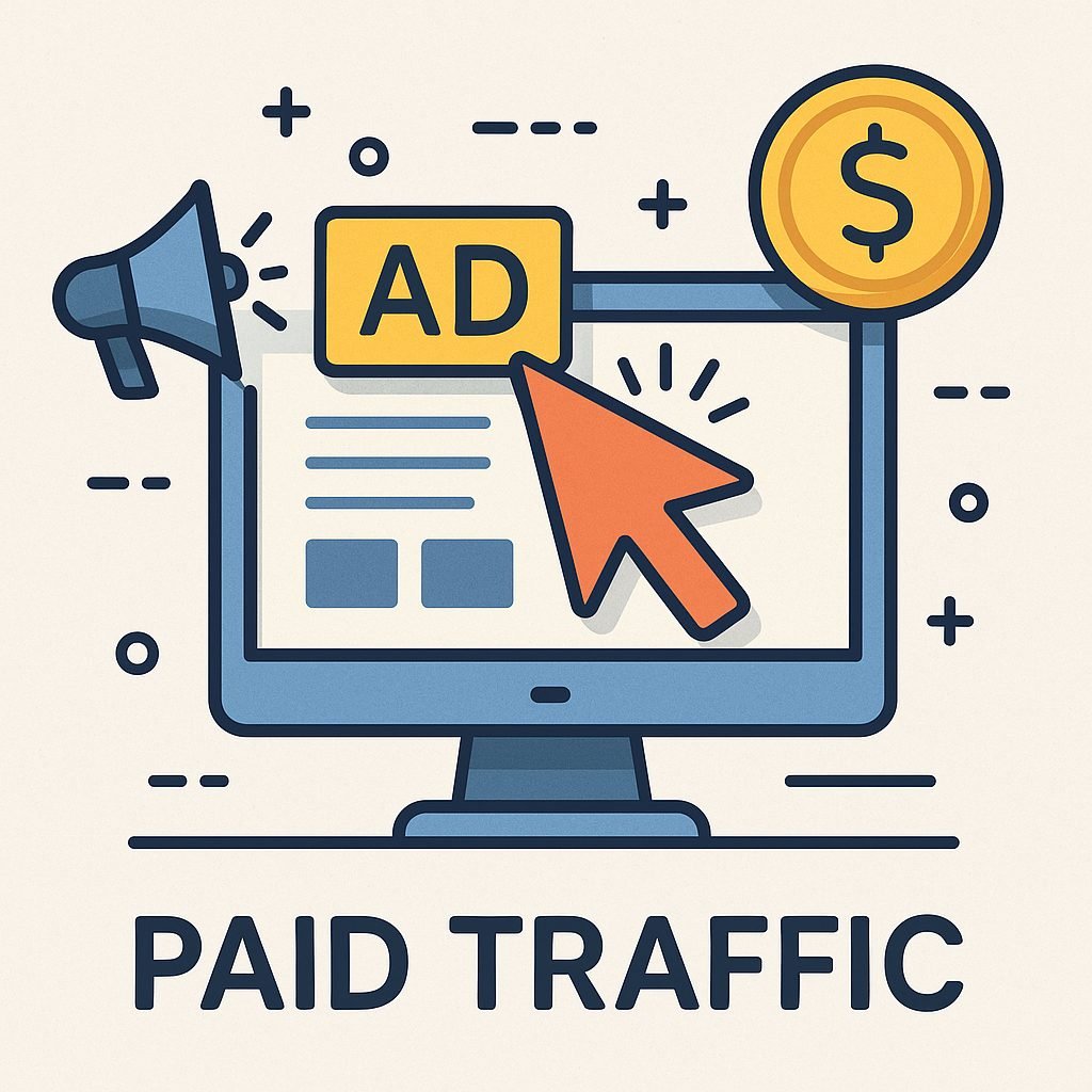 Paid Traffic