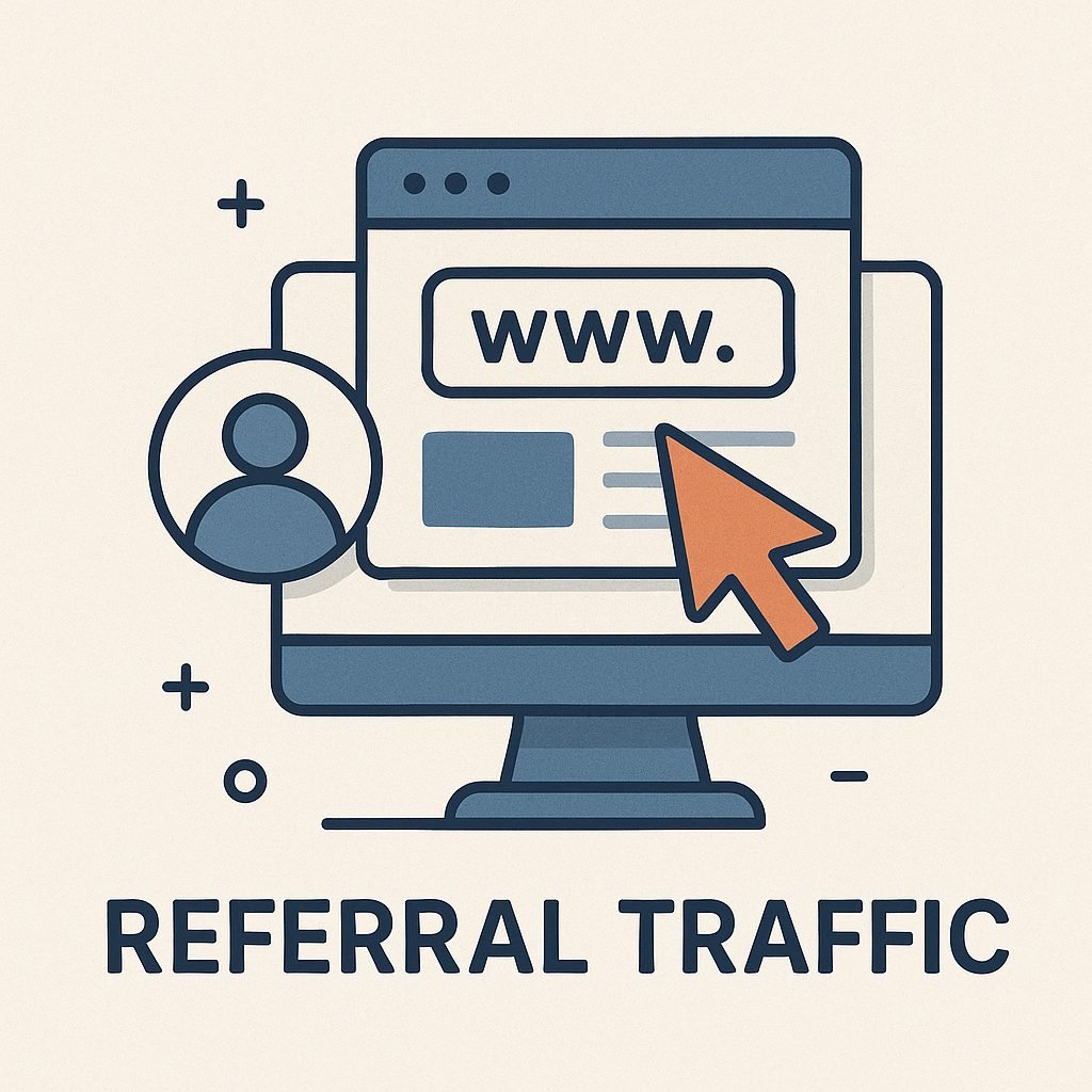 Referral Traffic
